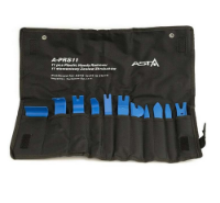 Εικόνα της Σετ εξωλκέας ταπετσαρίας 11 τεμ Asta