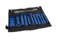 Εικόνα της Σετ εξωλκέας ταπετσαρίας 11 τεμ Asta