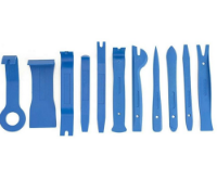 Εικόνα της Σετ εξωλκέας ταπετσαρίας 11 τεμ Asta