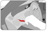 Εικόνα της Σετ εξωλκέας ταπετσαρίας 11 τεμ Asta