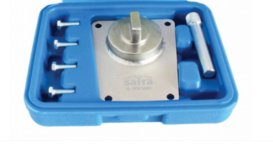 Εικόνα της Σετ χρονισμού opel/chevrolet 2.0 Satra