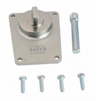 Εικόνα της Σετ χρονισμού opel/chevrolet 2.0 Satra