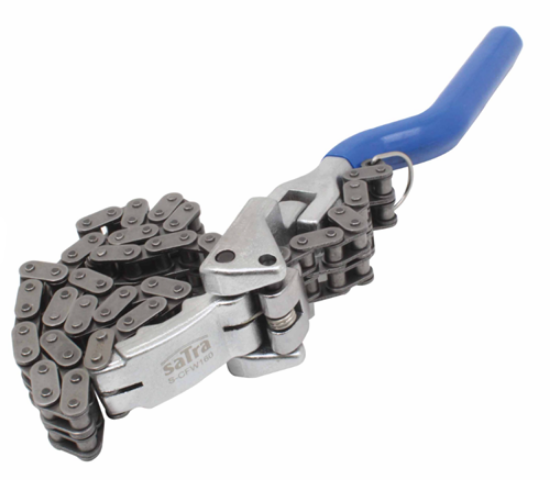 Εικόνα της Φιλτρόκλειδο λαδιού αλυσίδας 60 - 160 mm Satra