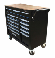 Εικόνα της Εργαλειοφόρος με 12 συρτάρια 356 τεμαχίων