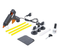 Εικόνα της Σετ επισκευής βαθουλωμάτων λαμαρίνας Bgs