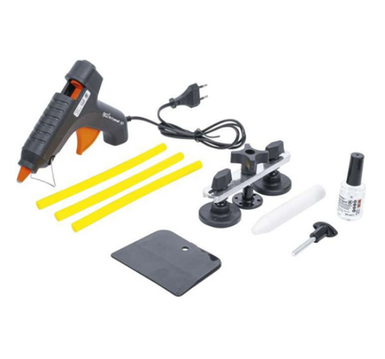 Εικόνα της Σετ επισκευής βαθουλωμάτων λαμαρίνας Bgs