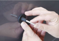 Εικόνα της Σετ επισκευής βαθουλωμάτων λαμαρίνας Bgs