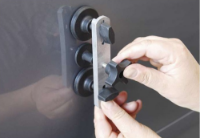 Εικόνα της Σετ επισκευής βαθουλωμάτων λαμαρίνας Bgs