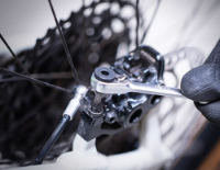 Εικόνα της Σετ εργαλείων ποδηλάτου 13 τεμαχίων Bgs