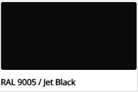 Εικόνα της Εργαλειοφόρος 7 συρταρίων Μαύρος BT Ral 9005