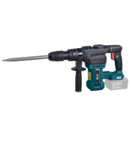 Εικόνα της Σκαπτικό μπαταρίας sds max 18v solo Brushless Bulle