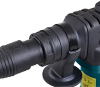 Εικόνα της Σκαπτικό μπαταρίας sds max 18v solo Brushless Bulle