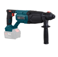 Εικόνα της Πνευματικό πιστολέτο μπαταρίας solo sds plus 18v Brushless Bulle