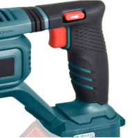 Εικόνα της Πνευματικό πιστολέτο μπαταρίας solo sds plus 18v Brushless Bulle