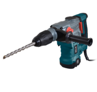 Εικόνα της Πιστολέτο περιστροφικό sds max 1600W Bulle