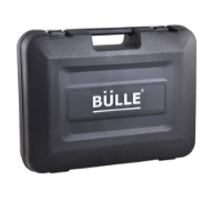 Εικόνα της Πιστολέτο περιστροφικό sds max 1600W Bulle