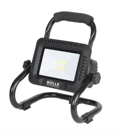Εικόνα της Προβολέας εργασίας Led 18V 50W solo Bulle