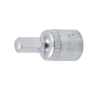 Εικόνα της Ταπόκλειδο καρυδάκι 1/2'' τετράγωνο 10mm Bgs