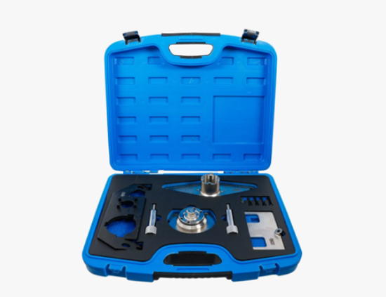 Εικόνα της Σετ χρονισμου jaguar, land rover,jlr 2.0 Ingenium Diesel Bgs