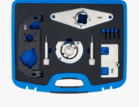 Εικόνα της Σετ χρονισμου jaguar, land rover,jlr 2.0 Ingenium Diesel Bgs