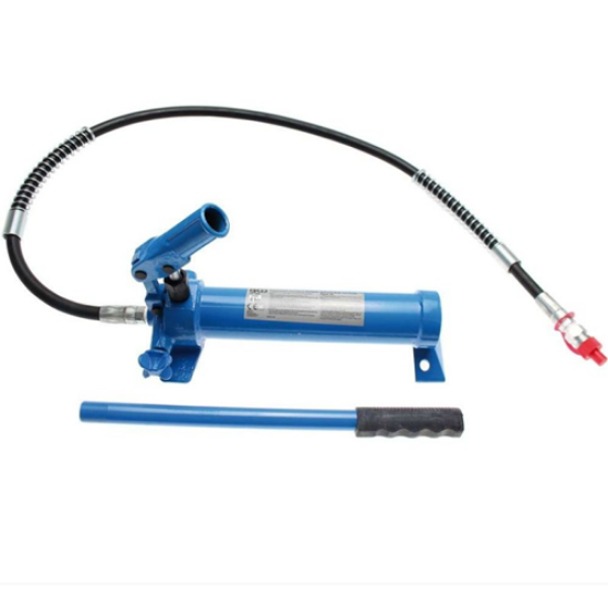 Εικόνα της Υδραυλική αντλία λαδιού 4 τόνων Bgs