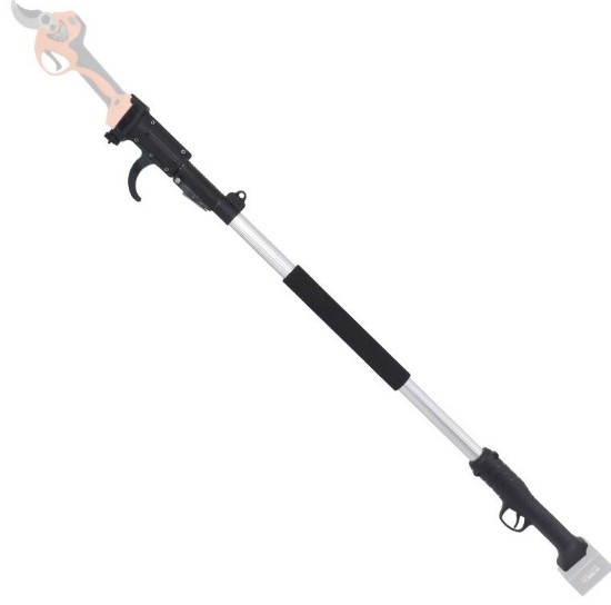 Εικόνα της Προέκταση  1.5-2.1mt για ψαλίδια κλαδέματος 691128,691140,691141 kraft