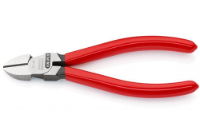 Εικόνα της Πλαγιοκόφτης 140 mm ε.μ Knipex
