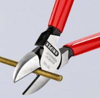 Εικόνα της Πλαγιοκόφτης 140 mm ε.μ Knipex