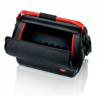 Εικόνα της Tσάντα εργαλείων υφασμάτινη light pack Knipex