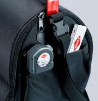Εικόνα της Tσάντα εργαλείων υφασμάτινη light pack Knipex