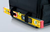 Εικόνα της Tσάντα εργαλείων υφασμάτινη light pack Knipex