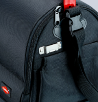 Εικόνα της Tσάντα εργαλείων υφασμάτινη light pack Knipex