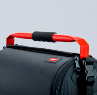 Εικόνα της Tσάντα εργαλείων υφασμάτινη light pack Knipex