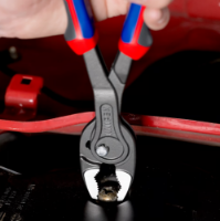 Εικόνα της Πένσα ρυθμιζόμενη 7 θέσεων β.μ 250mm Knipex