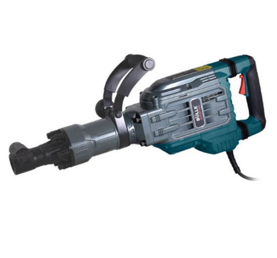 Εικόνα της Σκαπτικό κατεδαφιστικό hex 1700W Bulle