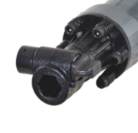 Εικόνα της Σκαπτικό κατεδαφιστικό hex 1700W Bulle