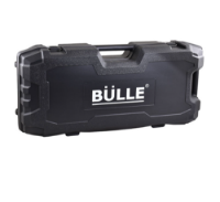 Εικόνα της Σκαπτικό κατεδαφιστικό hex 1700W Bulle