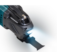 Εικόνα της Παλμικό πολυεργαλείο 400W με σετ εξαρτημάτων Bulle