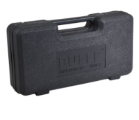 Εικόνα της Παλμικό πολυεργαλείο 400W με σετ εξαρτημάτων Bulle