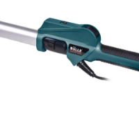 Εικόνα της Ηλεκτρικό τριβείου τοίχου με φακό led 710W Bulle