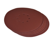 Εικόνα της Ηλεκτρικό τριβείου τοίχου με φακό led 710W Bulle