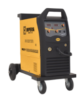 Εικόνα της Ηλεκτροκόλληση inverter σύρματος mig (&mma) 211 Imperia