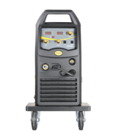 Εικόνα της Ηλεκτροκόλληση inverter mig (&mma) 251 Imperia
