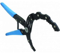 Εικόνα της Ρυθμιζόμενο φιλτρόκλειδο λαδιού 60-120 Satra