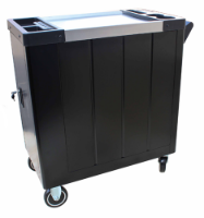 Εικόνα της Εργαλειοφόρος με 7 συρτάρια 274 τεμαχίων Vista