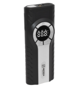 Εικόνα της Jump starter εκκινητής & powerbank 12v 12000mAh με λειτουργία αεροσυμπιεστή Imperia