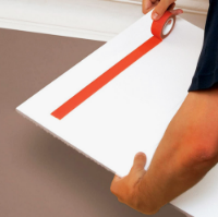 Εικόνα της Ταινία διπλής όψης 10m*8mm ceys montack