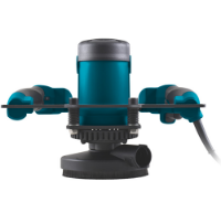 Εικόνα της Ηλεκτρικό τριβείο μπετού 1800W Bulle