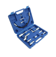 Εικόνα της Σετ αξεσουάρ γρασαδόρου 12 τεμαχίων Satra