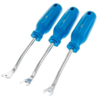 Εικόνα της Σετ εργαλεία αφαίρεσης κλιπ & ταπετσαρίας 6 τεμ Asta